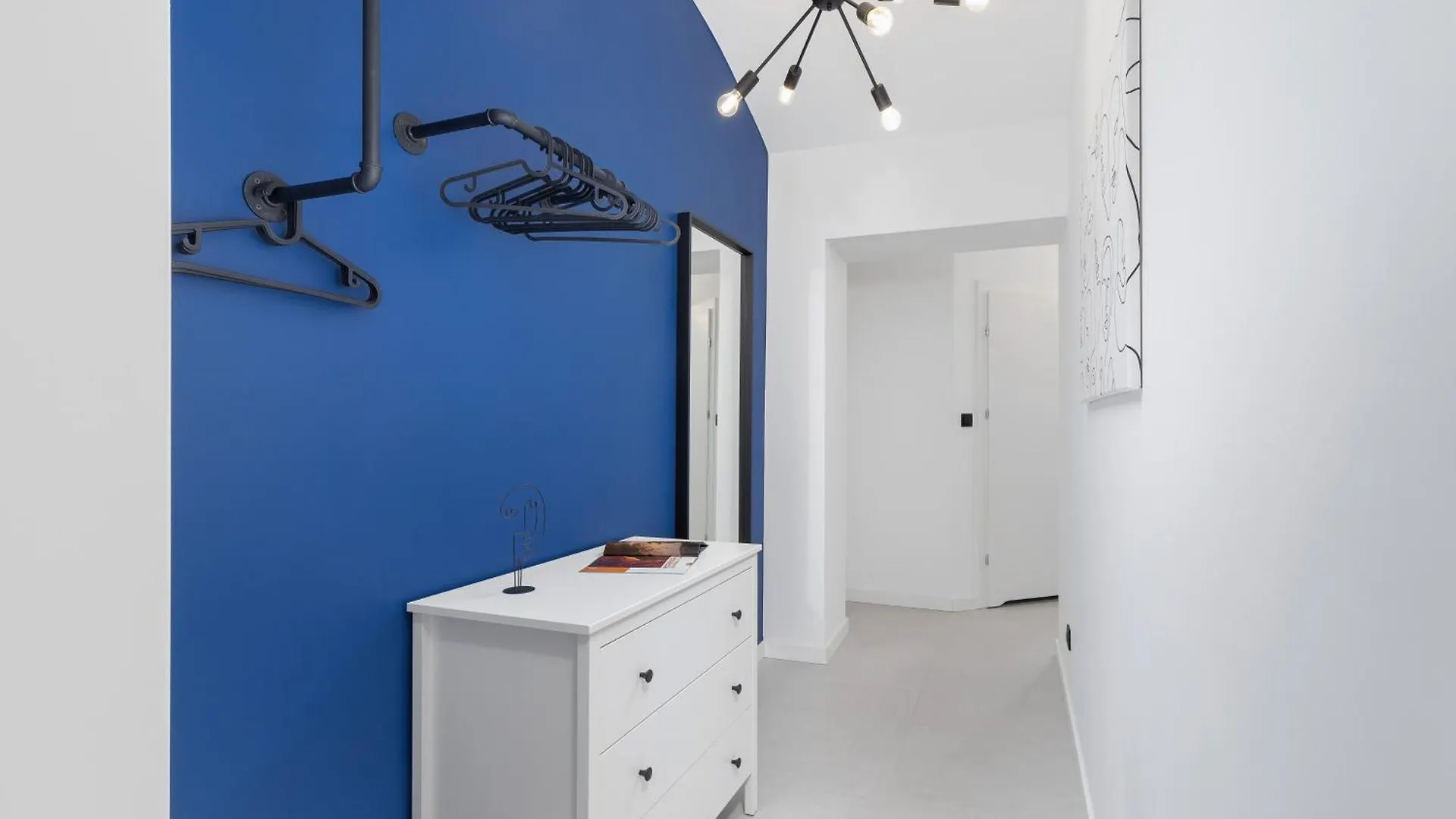 Studio Cracow Starowislna By Noclegi Renters Kraków 0*,