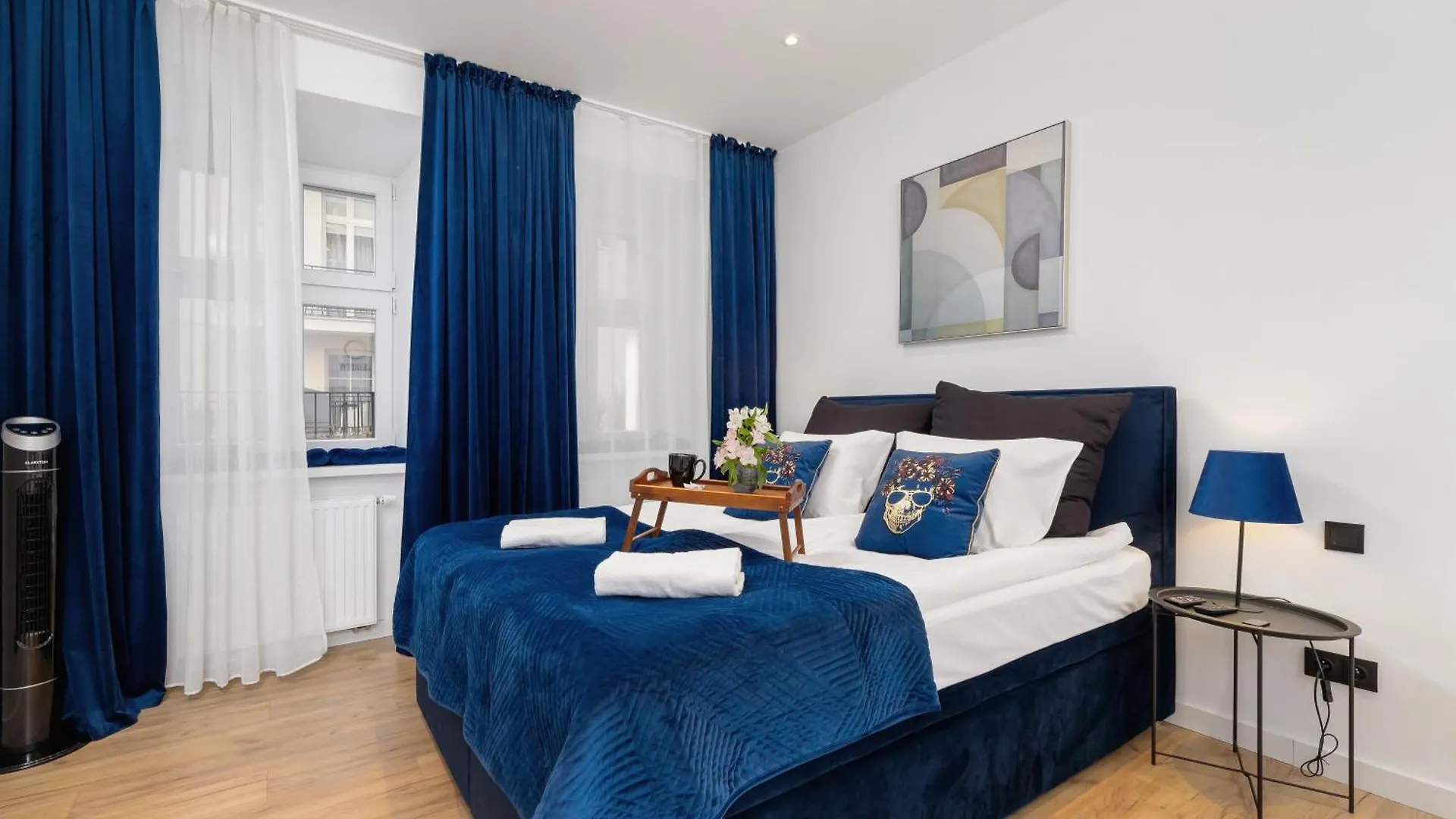 Studio Cracow Starowislna By Noclegi Renters Krakow