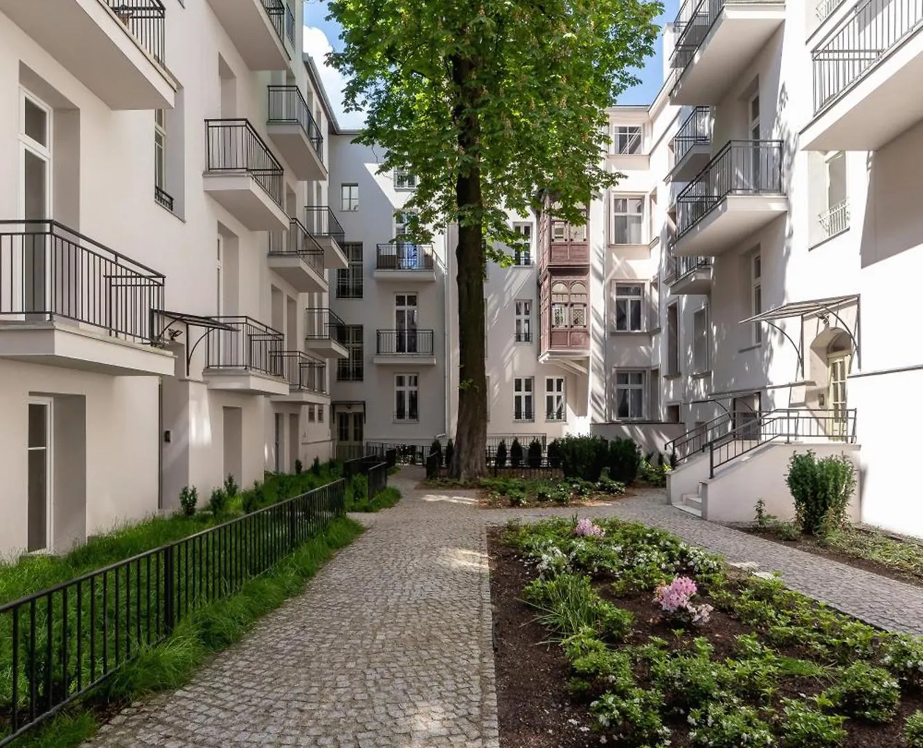 Studio Cracow Starowislna By Noclegi Renters Krakow Poland