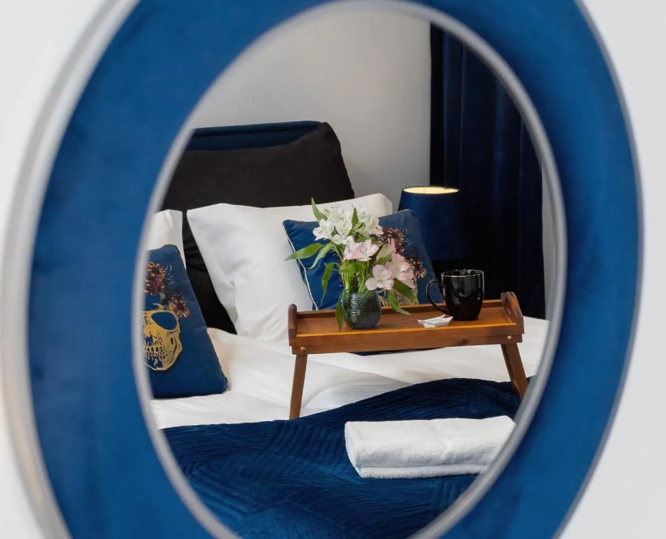 Apartment Studio Cracow Starowislna By Noclegi Renters Krakow