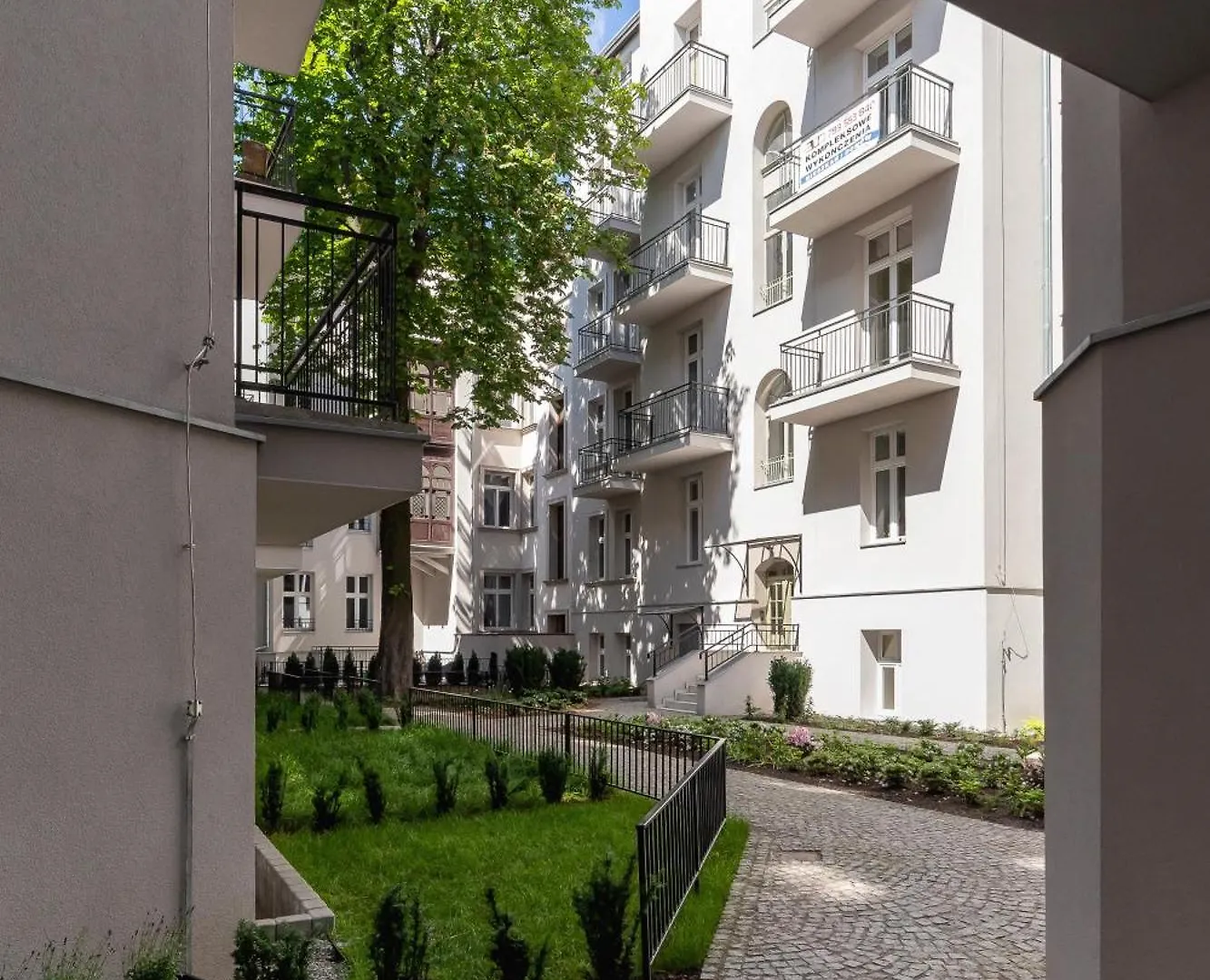 Studio Cracow Starowislna By Noclegi Renters Krakow 0*,  Poland