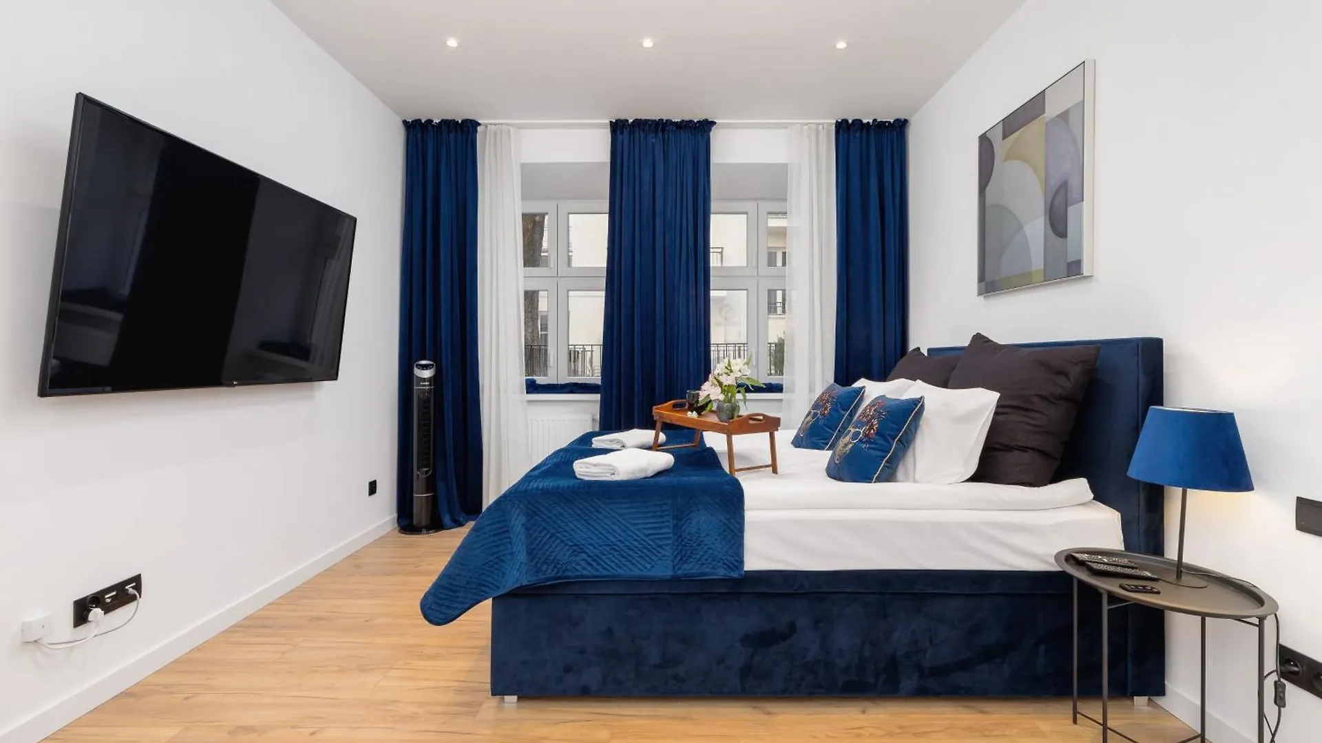 Studio Cracow Starowislna By Noclegi Renters Krakow 0*,  Poland