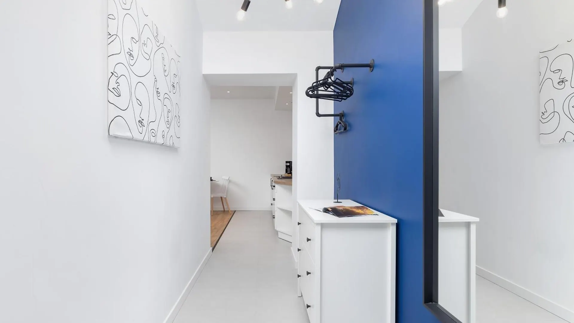 Apartment Studio Cracow Starowislna By Noclegi Renters Krakow