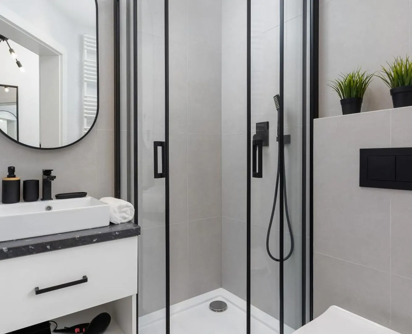 Studio Cracow Starowislna By Noclegi Renters Krakow Apartment