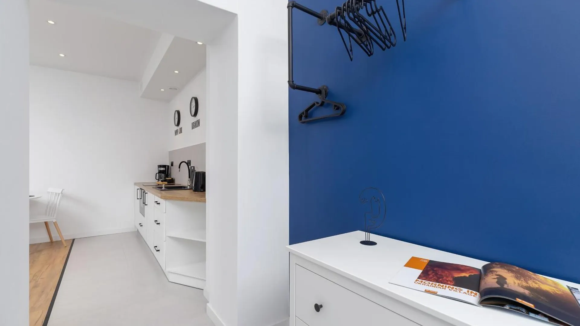 Studio Cracow Starowislna By Noclegi Renters Krakow