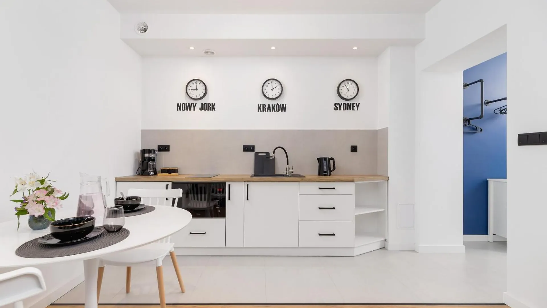 Apartment Studio Cracow Starowislna By Noclegi Renters Krakow Poland
