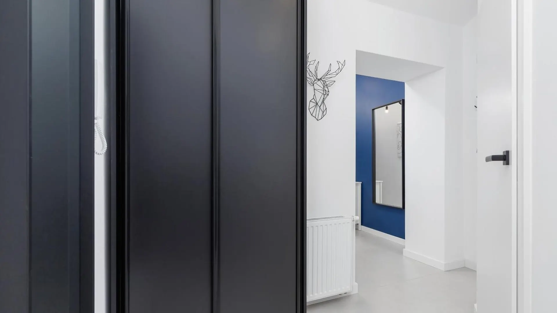 Apartment Studio Cracow Starowislna By Noclegi Renters Krakow