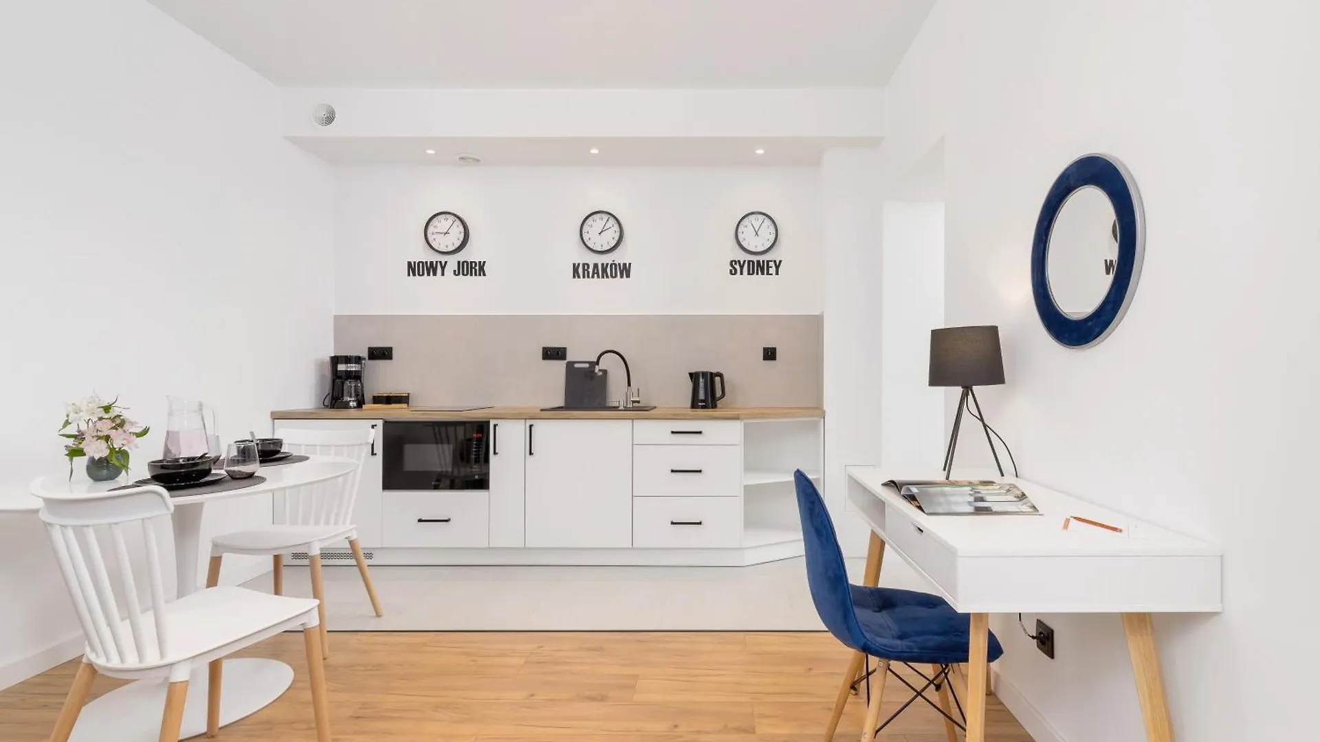 Studio Cracow Starowislna By Noclegi Renters Krakow 0*,  Poland